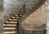 Stairs Stair Vision Stairways Staircase Baluster Iron Wood Stone Riser Treads